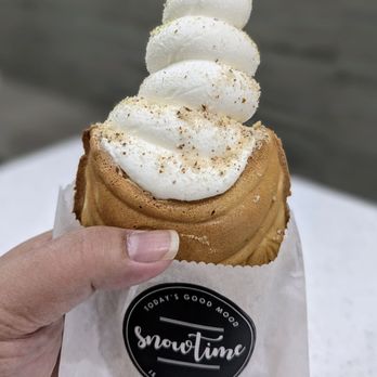 Snowtime - Coffee & Tea Near Me - Phoenix, Arizona