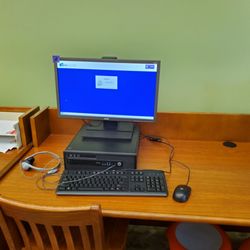 Berkeley County Library System - Hanahan Library