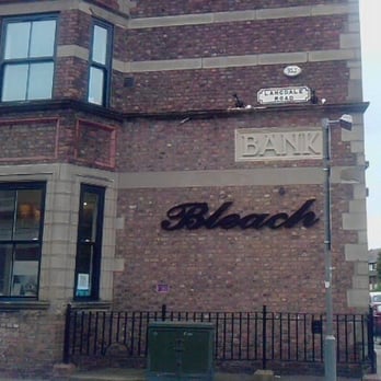Bleach - Hair Salons Near Me - Liverpool, XMS Bleach - Hair Salons Near Me - Liverpool, XMS