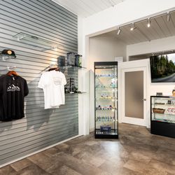 Greener Pastures Dispensary - Bozeman