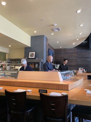 Shino Sushi + Kappo by null