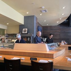 Shino Sushi