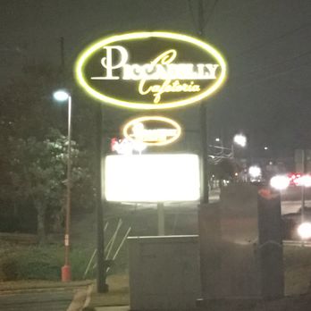 Piccadilly - Southern Near Me - Tucker, Georgia