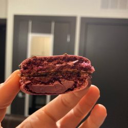 Macaron Bar