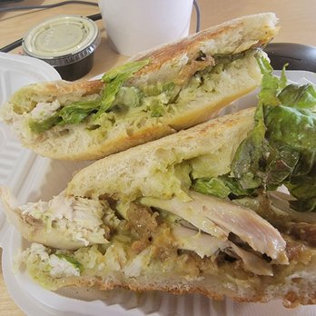 Chirp - Peruvian Near Me - New York, New York