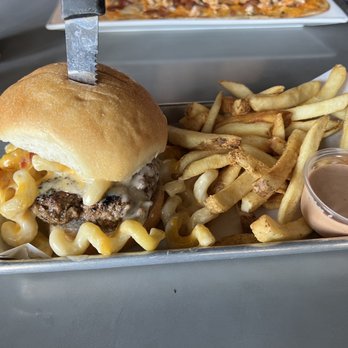 Johnny Huston's - Seafood Near Me - Navarre, Florida
