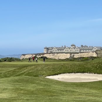 Half Moon Bay Golf Links - Half Moon Bay Hotel - Golf Near Me - Half Moon Bay, California Half Moon Bay Golf Links - Half Moon Bay Hotel - Golf Near Me - Half Moon Bay, California