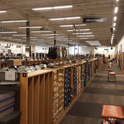 DSW Designer Shoe Warehouse