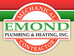 Slide of Emond Plumbing & Heating Inc