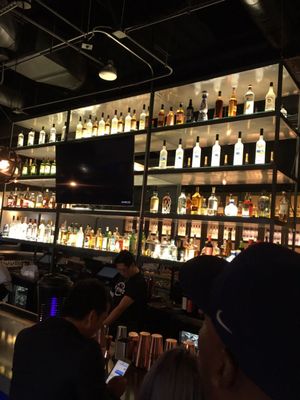 The Noypitz Bar & Grill by null