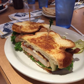 Little Daddy's - Best chicken sandwich!! - Diners Near Me - Bloomfield Hills, Michigan Little Daddy's - Best chicken sandwich!! - Diners Near Me - Bloomfield Hills, Michigan