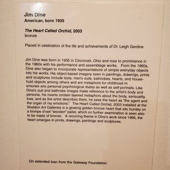 Contemporary Art Museum - Art Museums Near Me - Saint Louis, Missouri