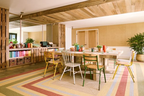 Treehouse Hotel Silicon Valley by null