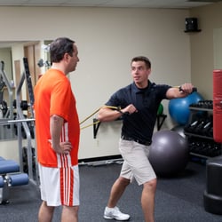 The Conditioning Classroom