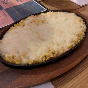 Rainpia - Corn cheese - Korean Near Me - Ellicott City, Maryland