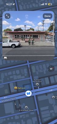 Queen Taco & Sushi by null