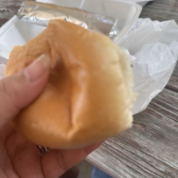 Zatka Bites - Food Trucks Near Me - Round Rock, Texas