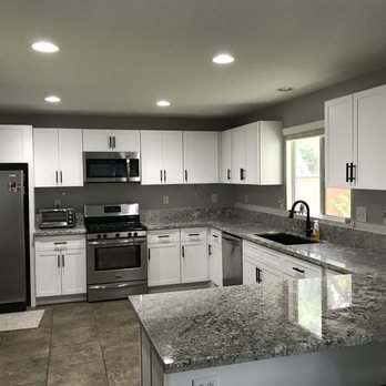Summit Cabinets - Cabinetry Near Me - Corona, California
