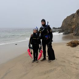 Scuba World - Dive Shops Near Me - Orange, California