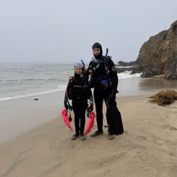 Scuba World