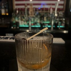 Old Fashion