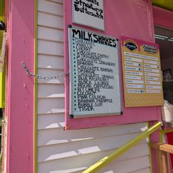 Oleo’s Ice Cream