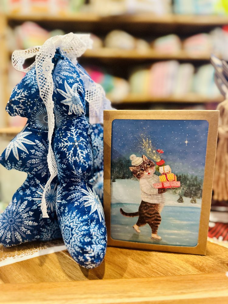 Shelter Cove General Store Logo