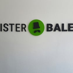 Mister Bales