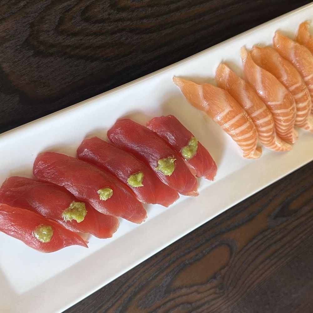 Orange Fish - Ramen Near Me - La Verne, California Orange Fish - Ramen Near Me - La Verne, California