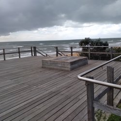 Frankston Waterfront - Beach View