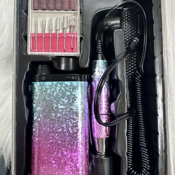 Polette’s Nail Supply - Nail drill - Cosmetics & Beauty Supply Near Me - Lancaster, California Polette’s Nail Supply - Nail drill - Cosmetics & Beauty Supply Near Me - Lancaster, California