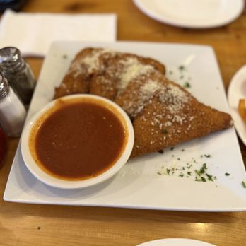 The Town Cafe - Mozzarella Wedges - American Near Me - Saugerties, New York The Town Cafe - Mozzarella Wedges - American Near Me - Saugerties, New York