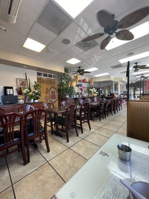 Lẩu Hải Sản by null