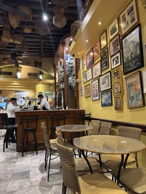 Chocolates y Churros San Agustín by null