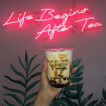 Ding Tea Anaheim - Coffee & Tea Near Me - Anaheim, California Ding Tea Anaheim - Coffee & Tea Near Me - Anaheim, California