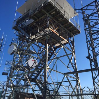 Strawberry Peak Fire Lookout Tower - Local Flavor Near Me - Rimforest, California Strawberry Peak Fire Lookout Tower - Local Flavor Near Me - Rimforest, California