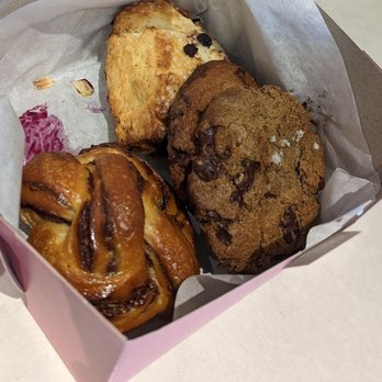 Dear Grain - Bakeries Near Me - Toronto, Ontario Dear Grain - Bakeries Near Me - Toronto, Ontario