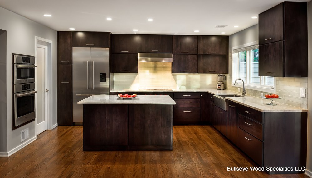 BULLSEYE WOOD SPECIALTIES Updated June 2024 10 Photos 8453 Tyco