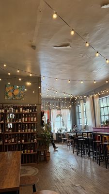 Rosie's Coffee & Wine Garden by null
