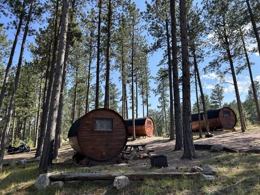 Fort Welikit Family Campground by null