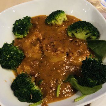 Lemongrass Thai Bistro - The Amazing - Thai Near Me - Jacksonville, Florida