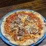 Smokin' Oak Wood-Fired Pizza & Taproom
