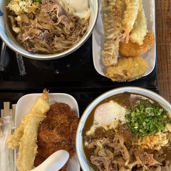 Marugame Udon - Japanese Near Me - Honolulu, Hawaii Marugame Udon - Japanese Near Me - Honolulu, Hawaii