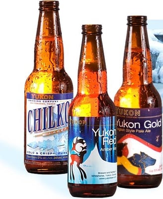 Yukon Brewing by null