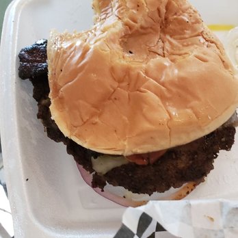 Coaches Box - Burgers Near Me - Duncanville, Texas Coaches Box - Burgers Near Me - Duncanville, Texas