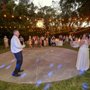 Photo of Russell's Event Lighting
