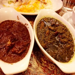 Parseh Shiraz House