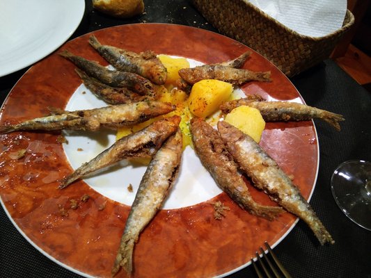 A Casa do Pulpo by null
