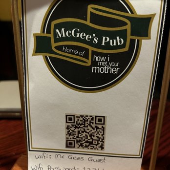 McGee's Pub - Irish Pub Near Me - New York, New York McGee's Pub - Irish Pub Near Me - New York, New York