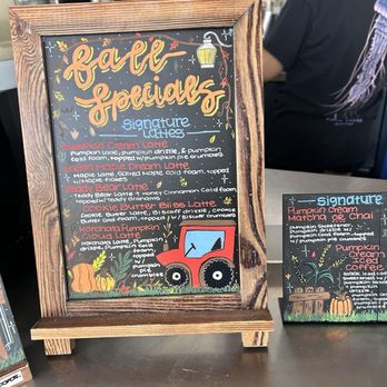 Kraemer's Coffee Bistro - fall menu - Coffee & Tea Near Me - Riverside, California Kraemer's Coffee Bistro - fall menu - Coffee & Tea Near Me - Riverside, California